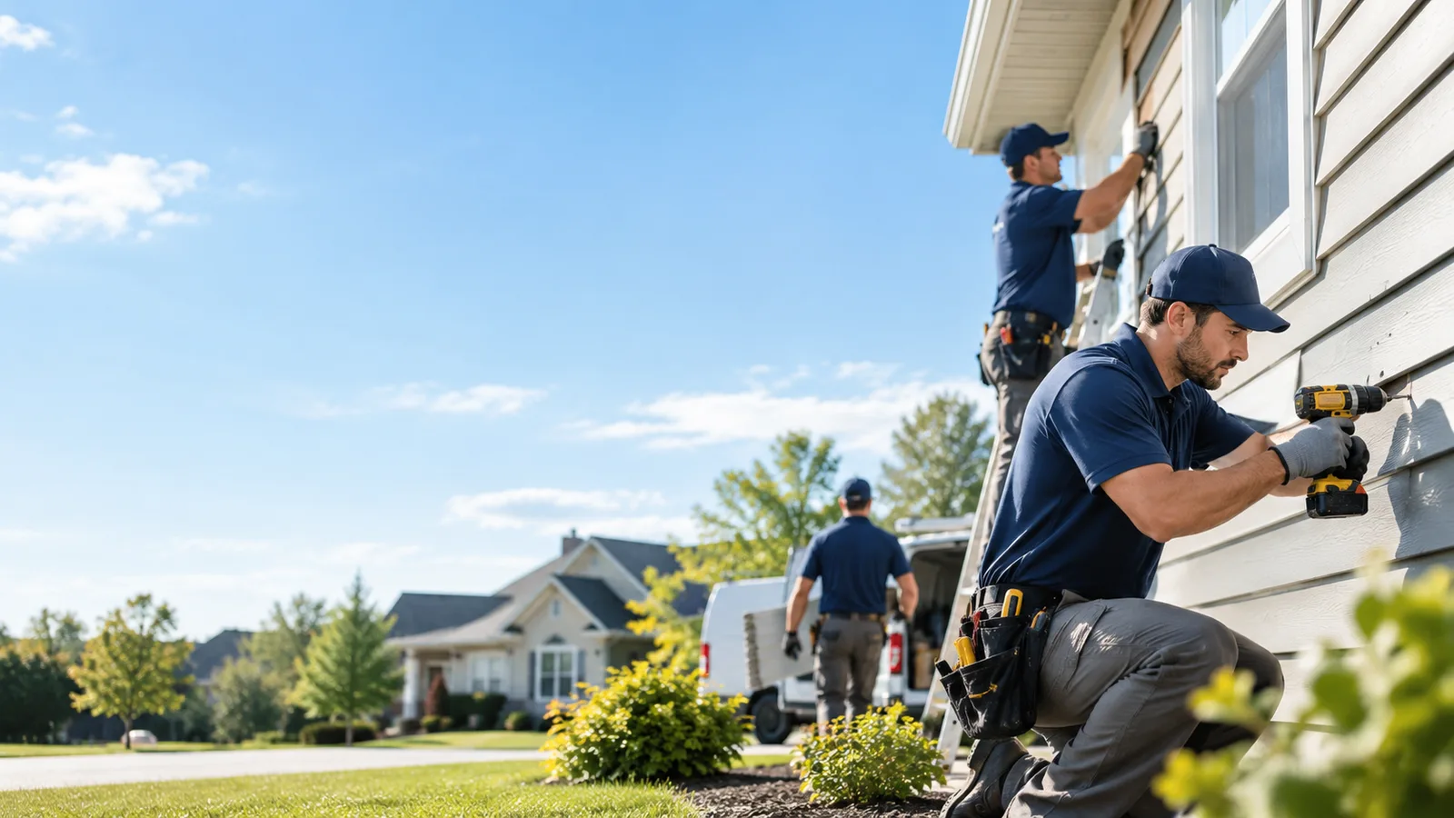 Siding Replacement in Isabella, MN